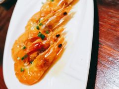 -渔日本料理铁板烧(新天地假日广场店)