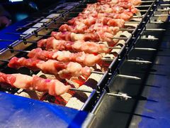 -很久以前羊肉串(清河店)