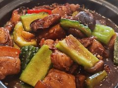 -朱仔记食府(江南大道店)