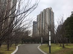 -苏州河梦清园环保主题公园