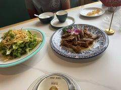-梅利汴京烤鸭•开封豫菜地标店(晋安路店)