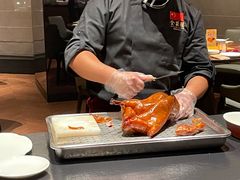 -全聚德(双井店)