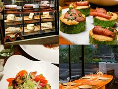 -AZUL by FUEL蓝色·法式酒馆(琶醍店)