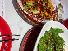 -来菜·湖北头牌藕汤(武商MALL众圆店)