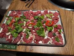 -老凯俚酸汤鱼(鸿通城店)