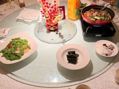 -玉满堂·湖北融合菜