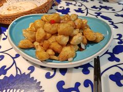 -印巷里主题餐厅(马鞍山店)