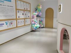 -龙格亲子游泳·水育早教运动中心(绿城店)
