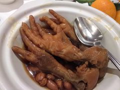 -白天鹅宾馆-宏图府餐厅
