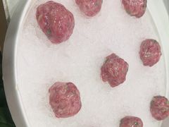 -前门·鲜肉火锅(长风店)
