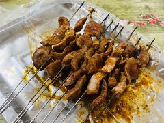 -酒宝荡烧烤(长航局江大路住宅小区店)