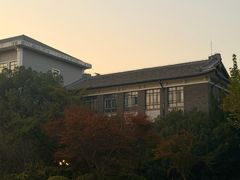 -华东理工大学-图书馆