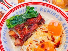 -克茗冰室(光明N次方公园店)