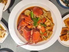 -好食来大排档(三十年美食航标店)