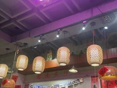 -巴卤社老火锅(财富店)