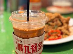 -广九餐室(陈家祠扬韬广场店)