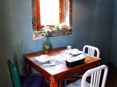 -艺术食堂(创意料理)