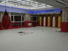 -津武堂散打搏击俱乐部(河西店)