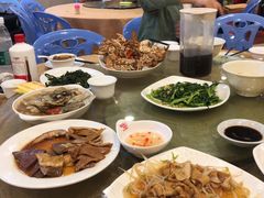 -揭阳钟记小食(福田新村店)