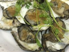 -QQ海鲜餐厅