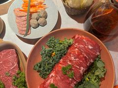 -芸山季·云南野生菌火锅(人民广场来福士店)