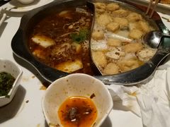 -傣妹休闲时尚火锅(星力壹号店)