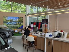 -上海协通福骋福特4S店(汶水路店)