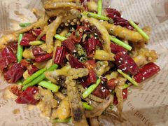 -津沽小院(天津之眼店)