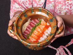 -炉胜·炉端烧·居酒屋