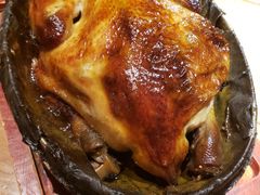 -金牌外婆家(苏州中心店)