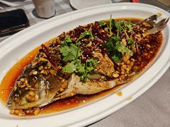 -百味地锅鸡(二店·财校分店)