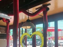 -江南猪肉商会无限续吃(弘大店)