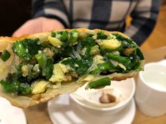 -台北楚楚园馅饼粥(虹桥南丰城店)
