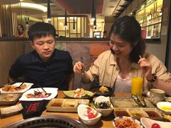 -赤坂亭·M9和牛烧肉·铁板烧(合肥万象城店)