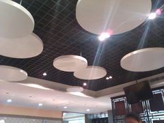 大堂-知味观·味庄(杨公堤店)