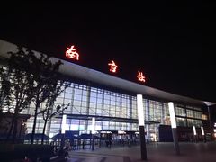 -南京站