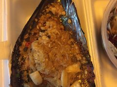 烤带子-张氏龙虾烧烤(延吉中路店)