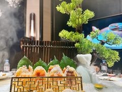 -禧悦楼 · 港味海鲜火锅