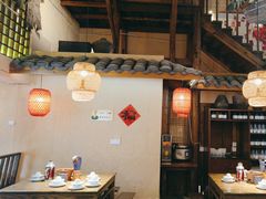 -寨子里的钵钵菜-湘西山里菜(火车站店)