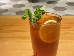 柠檬茶-TIAGO HOME KITCHEN(王府中环店)