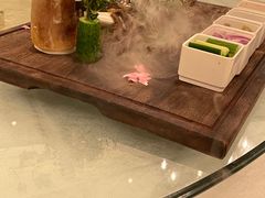 -安蒂娅.悦景轩中餐厅(西乡店)