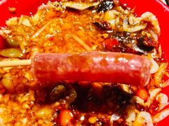 小香肠-季季红火锅(新建新城吾悦店)