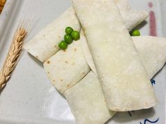 -新白鹿餐厅(龙游路总店·杭帮菜名店)