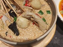 -悦百味·品质川菜(橄榄郡店)