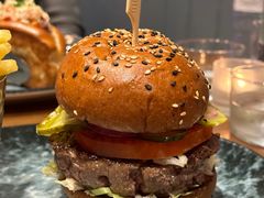 -Burger & Lobster(Dean Street)