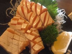 -昊·来了寿司(双楠2店)