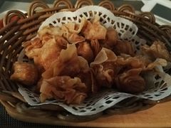 -静香HOUSE·全时段融合餐厅(七星欢乐颂店)