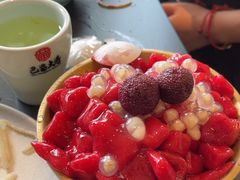 -巴蜀大将火锅(春熙店)