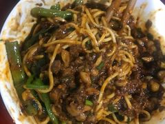 -朱儿面庄(洋河三路店)