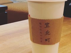 -去茶山(重庆万象城店)